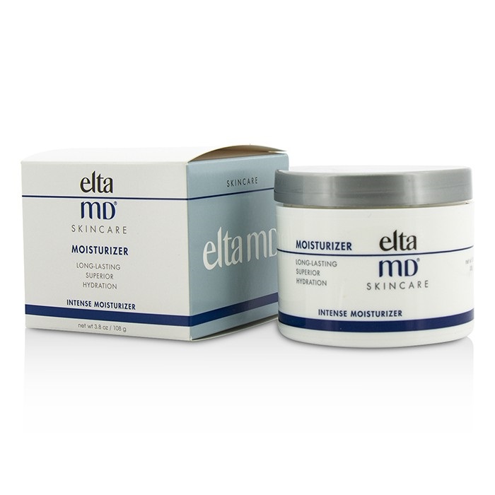 NEW EltaMD Intense Moisturizer 3.8oz Womens Skincare 200798659019 | eBay