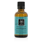 Apivita Massage Oil With Eucalyptus