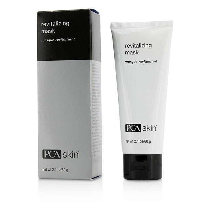 Revitalizing mask