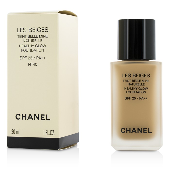 Buy Chanel Perfection Lumiere Velvet 40 Beige  UP TO 57 OFF