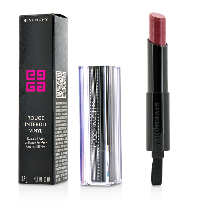 givenchy rouge interdit 13