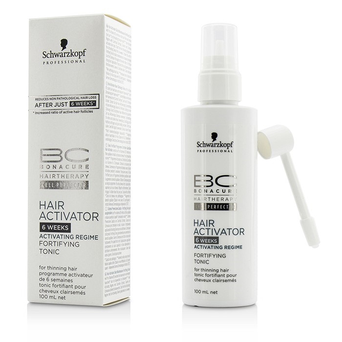 Sid systems hair growth. Schwarzkopf BC hair Activator Serum. Schwarzkopf тоник. Шварцкопф тоник для волос. Бонакур ампулы для роста волос.