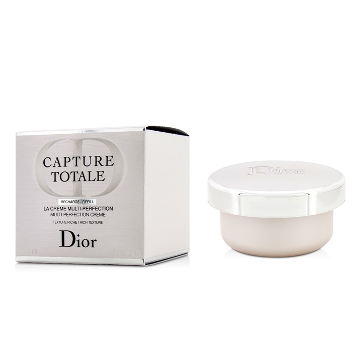 dior capture totale la creme multi perfection texture riche