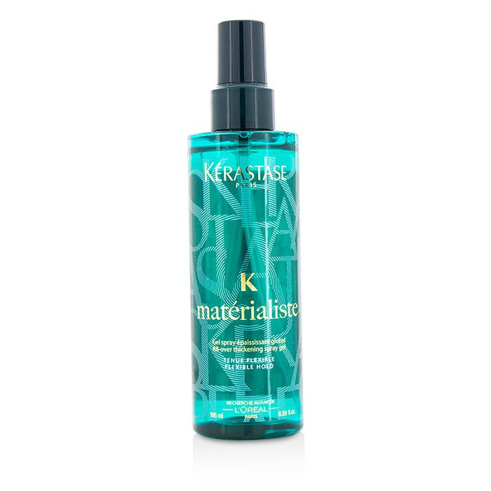 Kerastase Styling Materialiste All-Over Thickening Spray 