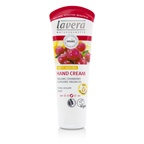 Lavera Organic Cranberry & Argan Oil Anti-Ageing Hand Cream