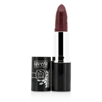 Lavera Beautiful Lips Colour Intense Lipstick - # 34 Timeless Red