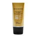 Christian Dior Dior Bronze Beautifying Protective Creme Sublime Glow SPF 30 For Face