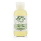 Mario Badescu Carnation Eye Make-Up Remover Oil - For All Skin Types
