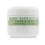 Mario Badescu Elbow & Heel Soothing Cream - For All Skin Types