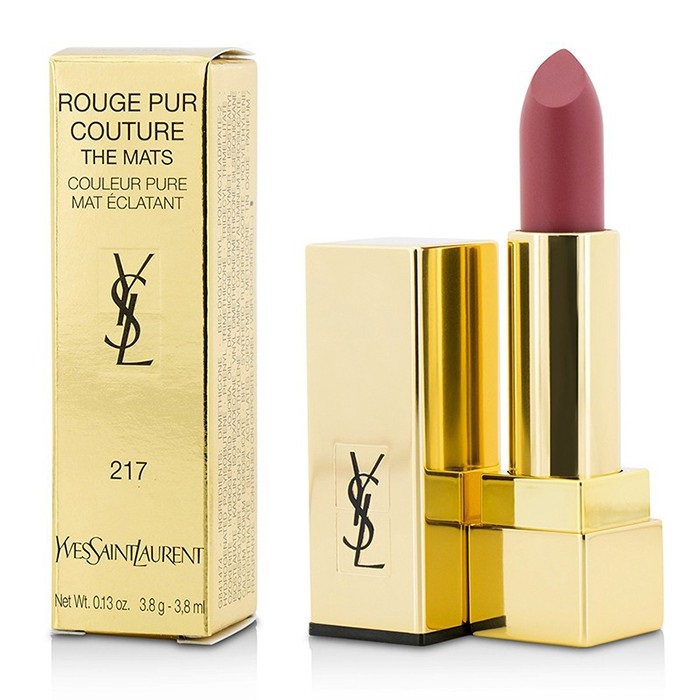 ysl 217 lipstick