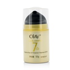 Olay Total Effects 7 in 1 Fragrance Free UV Protection Treatment SPF15