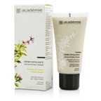 Academie Aromatherapie Exfoliating Cream - For All Skin Types