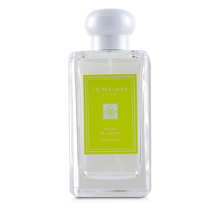 latest jo malone perfume