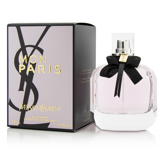 mon paris perfume 100ml