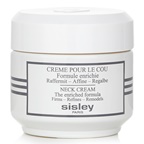 Sisley Neck Cream - Enriched Formula