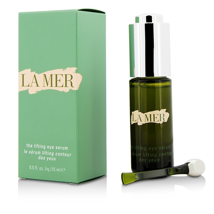 La Mer The Lifting Eye Serum 15ml Womens  Skin Care