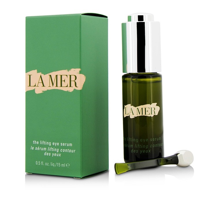 New La Mer The Lifting Eye Serum 15ml Womens Skin Care 747930062806 Ebay
