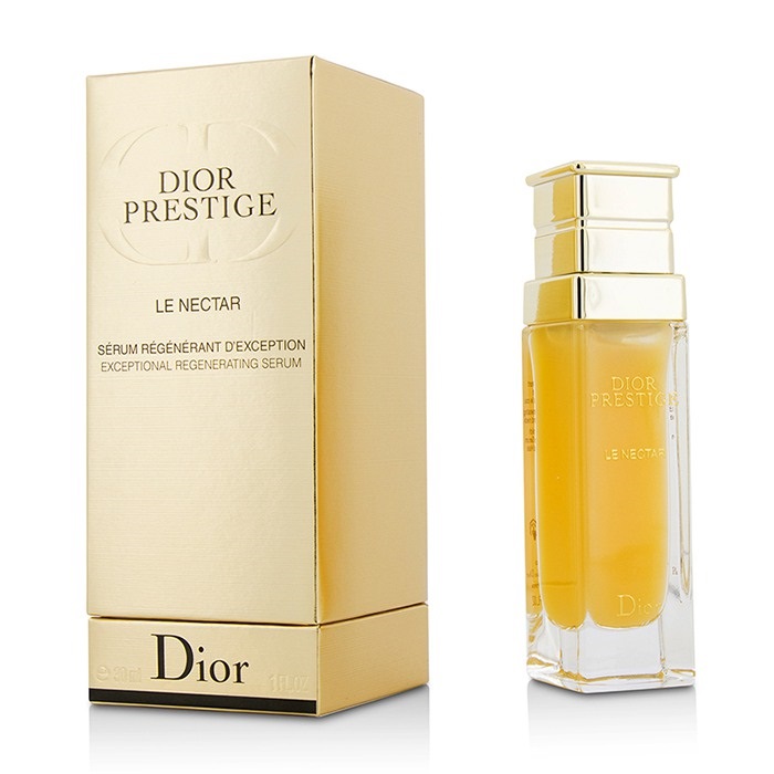 à¸à¸¥à¸à¸²à¸£à¸à¹à¸à¸«à¸²à¸£à¸¹à¸à¸�à¸²à¸à¸ªà¸³à¸«à¸£à¸±à¸ Dior Prestige Le Nectar Serum