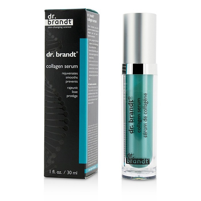 Dr serum