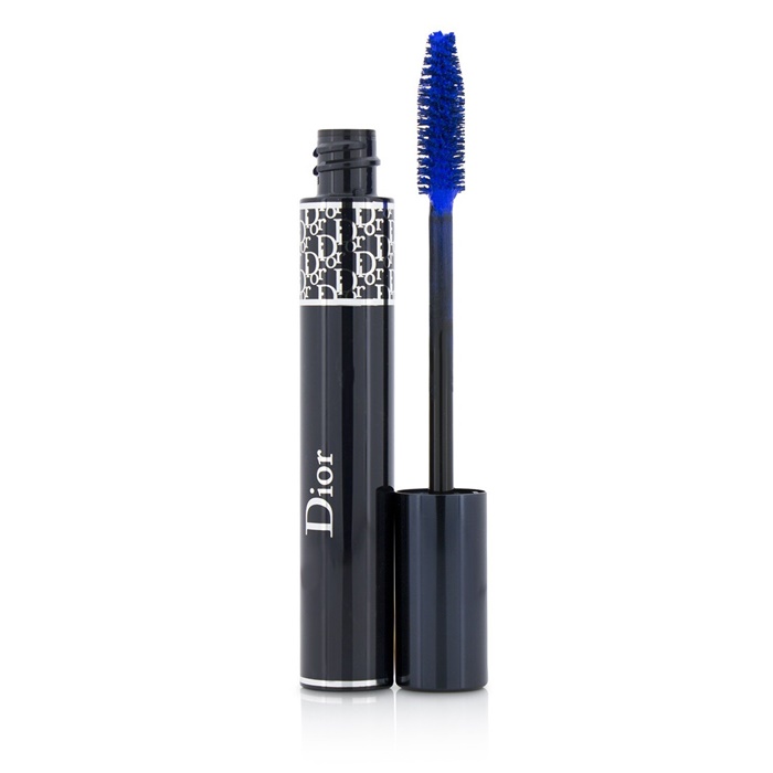 dior catwalk mascara