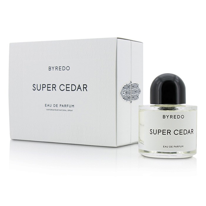 NEW Byredo Super Cedar EDP Spray 1.6oz Mens Men's Perfume | eBay