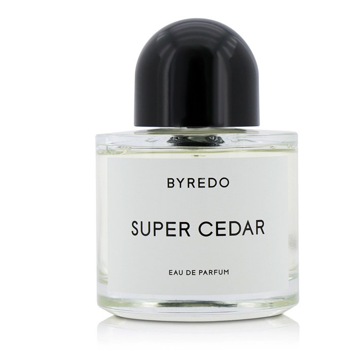 cedar byredo