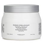 Kerastase Specifique Masque Hydra-Apaisant Renewing Cream Gel Treatment (Scalp and Hair)