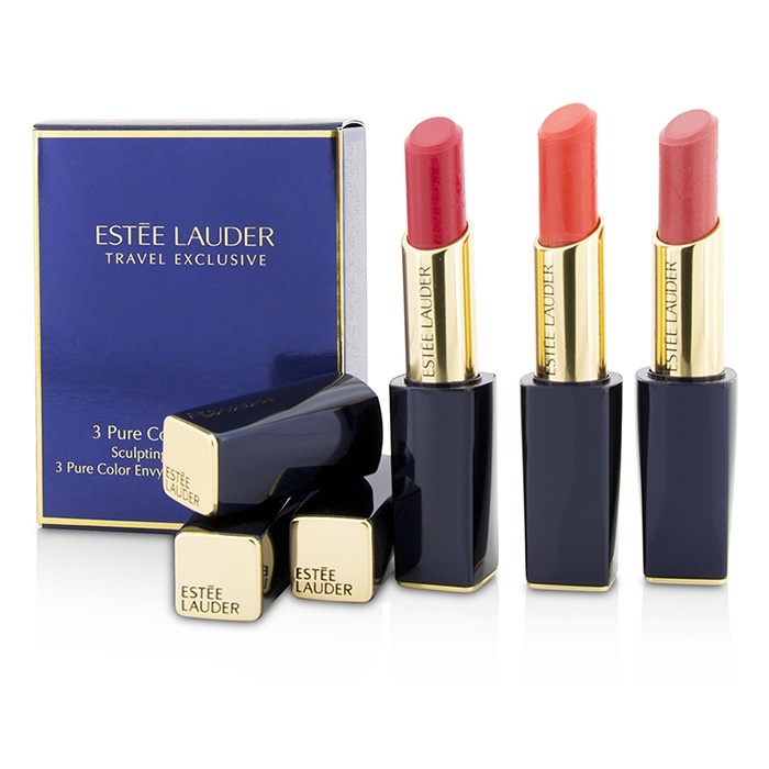 Lauder pure color. Envy Estee Lauder Shine 320. Estee Lauder Pure Color Envy 230. Помада Эсте лаудер Pure Color Envy 230. Estee Lauder Pure Color Envy.