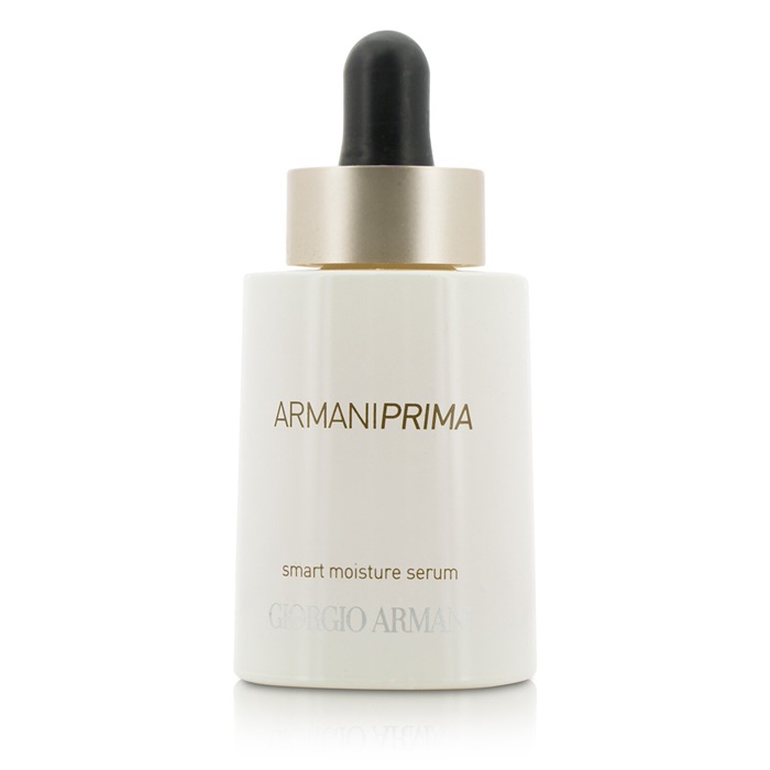 armani prima serum