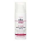 EltaMD UV Clear Facial Sunscreen SPF 46 - For Skin Types Prone To Acne, Rosacea & Hyperpigmentation - Tinted