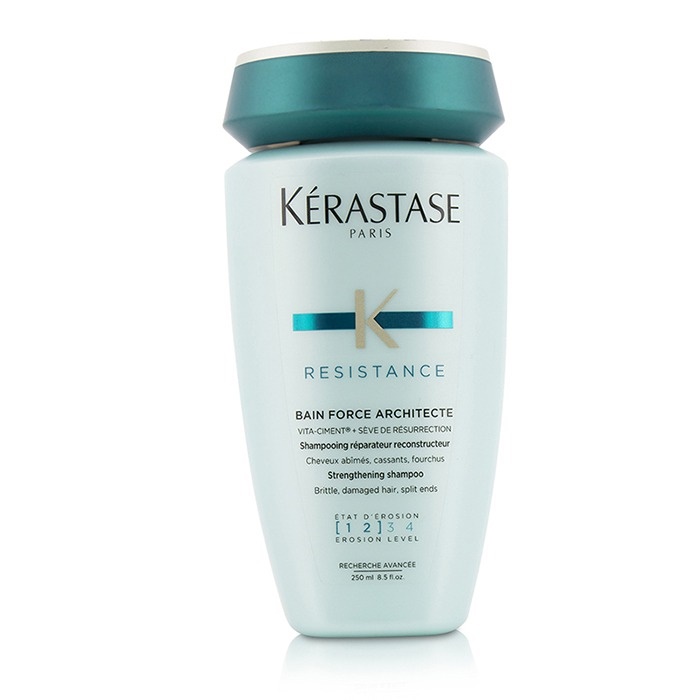 Kerastase Resistance Bain Force Architecte Strengthening 