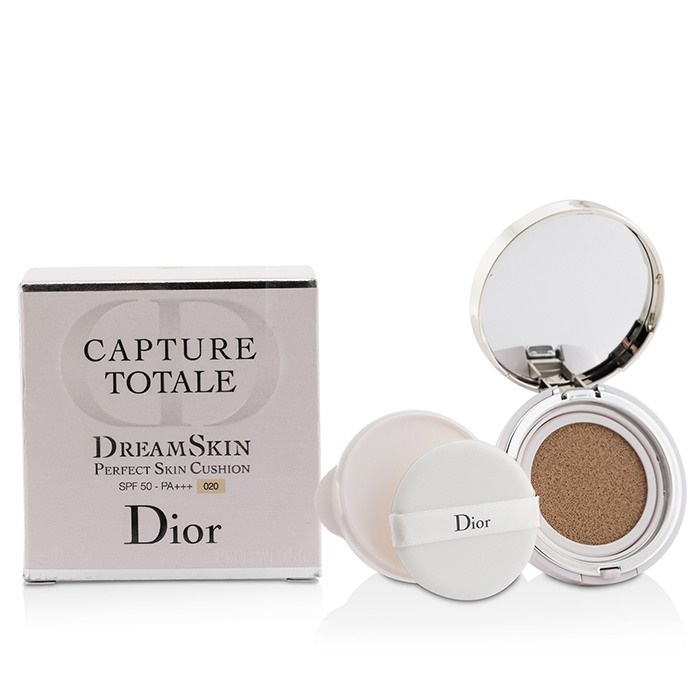 dior cushion perfect skin