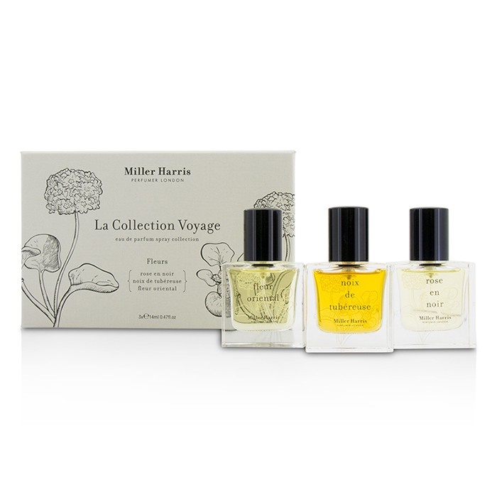 fleur oriental eau de parfum