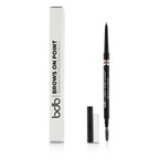 Billion Dollar Brows Brows On Point Waterproof Micro Brow Pencil - Light Brown