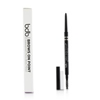 Billion Dollar Brows Brows On Point Waterproof Micro Brow Pencil - Taupe