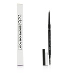 Billion Dollar Brows Brows On Point Waterproof Micro Brow Pencil - Raven
