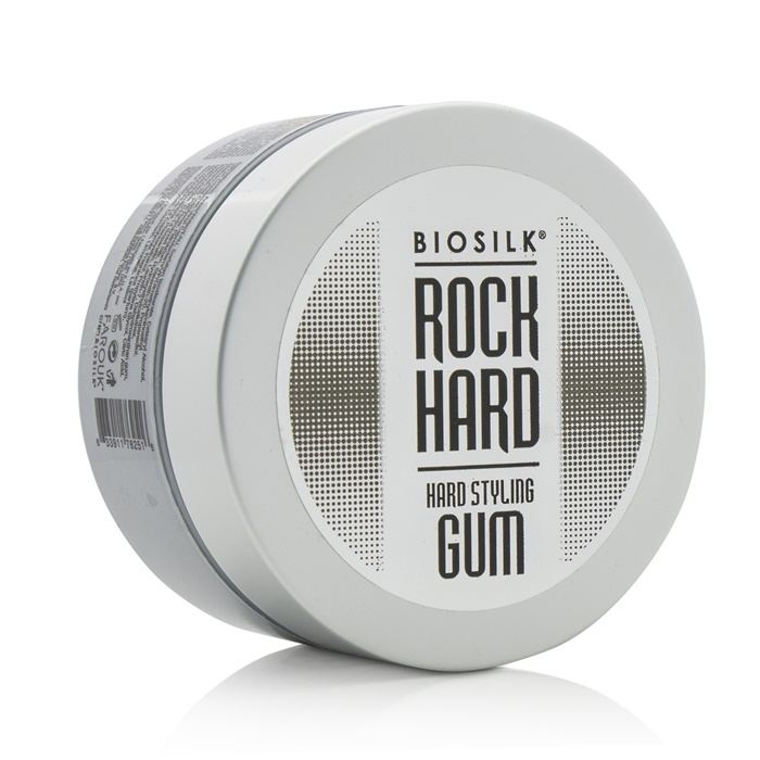BioSilk Rock Hard Hard Styling Gum | The Beauty Club™ | Shop Hair Care
