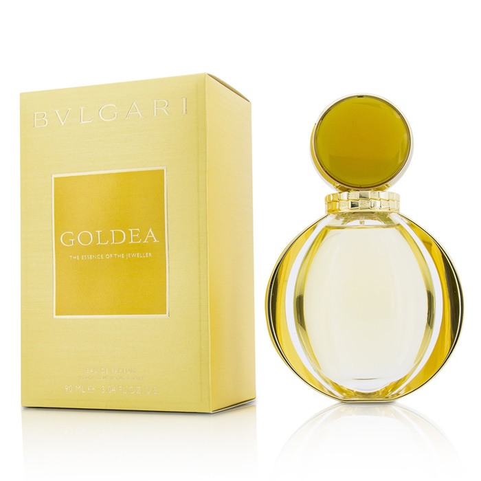 Perfume Bvlgari Goldea EDP Spray 90ml 