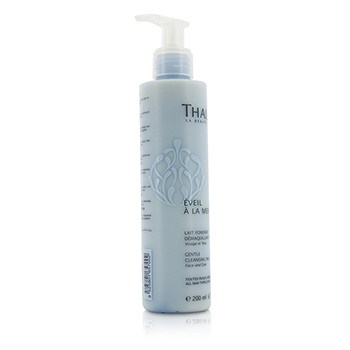 Detalles Acerca De Nuevo Thalgo Eveil A La Mer Gentle Cleansing Milk Cara Y Ojos Para Toda La Piel Mostrar Título Original