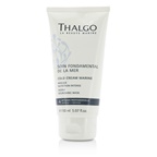 Thalgo Cold Cream Marine Deeply Nourishing Mask - For Dry, Sensitive Skin (Salon Size)