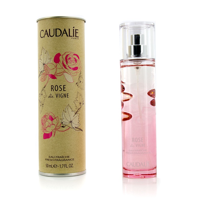 Caudalie Rose De Vigne Fresh Fragrance Spray