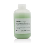 Davines Melu Shampoo Mellow Anti-Breakage Lustrous Shampoo (For Long or Damaged Hair)
