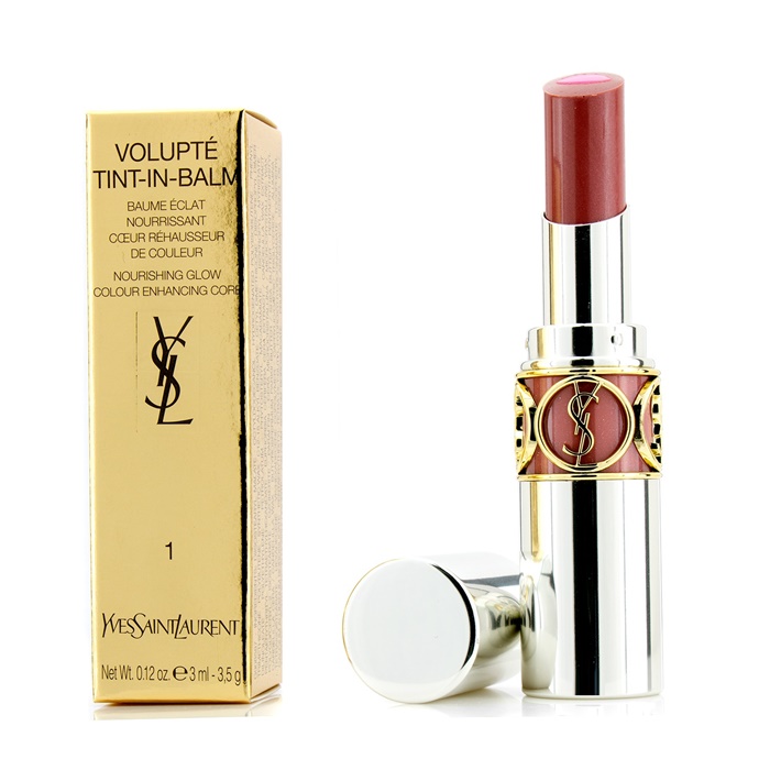 Ysl volupte discount tint in balm