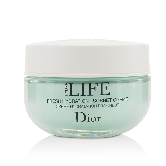 christian dior hydra life sorbet creme