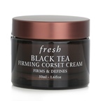 Fresh Black Tea Firming Corset Cream - For Face & Neck