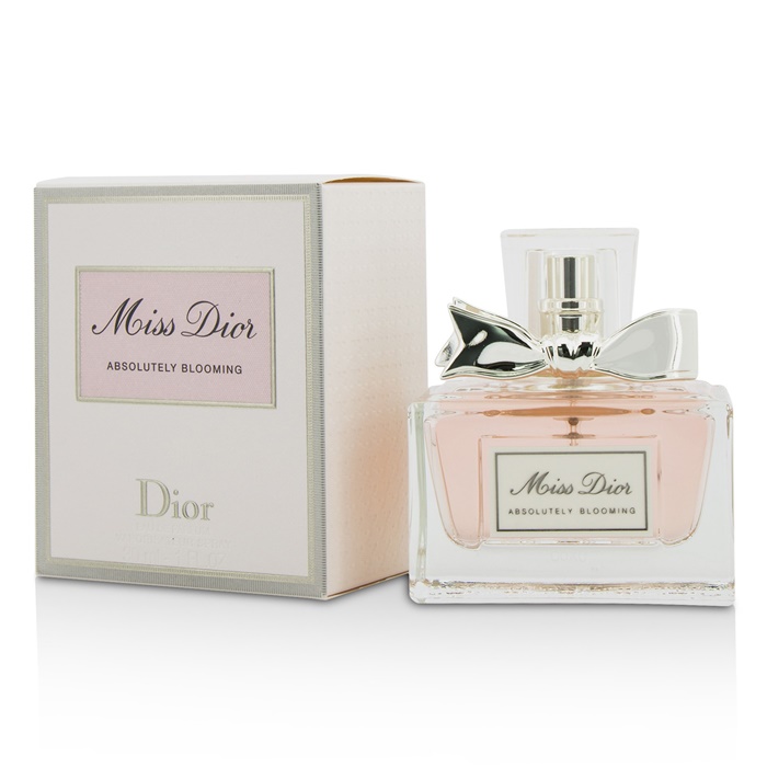 NEW Christian Dior Miss Dior Absolutely Blooming EDP Spray 30ml Perfume
