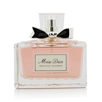 Dior miss dior absolutely blooming eau de discount parfum