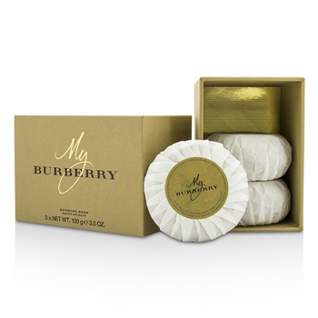 Burberry My Burberry Bathing Soap | The Beauty Club™ | Shop Ladies Fragrance