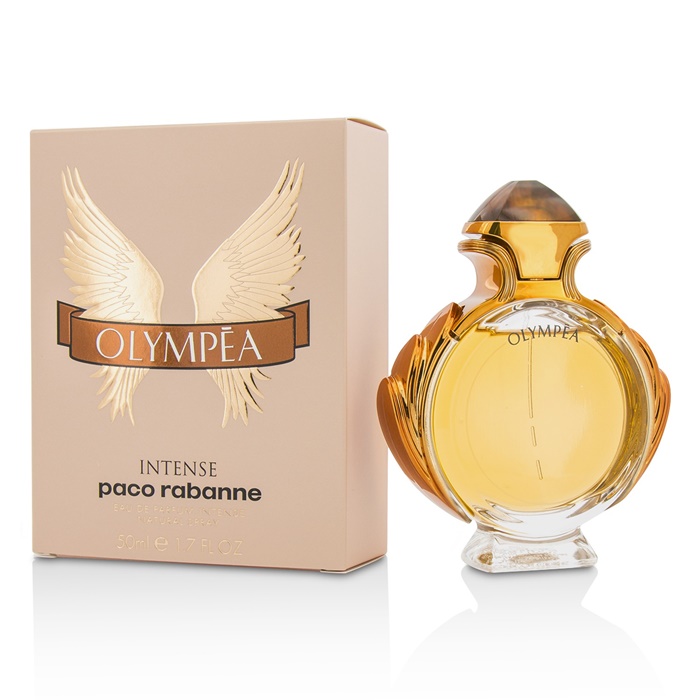 olympea ladies perfume