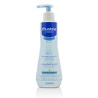 Mustela No Rinse Cleansing Water (Face & Diaper Area) - For Normal Skin